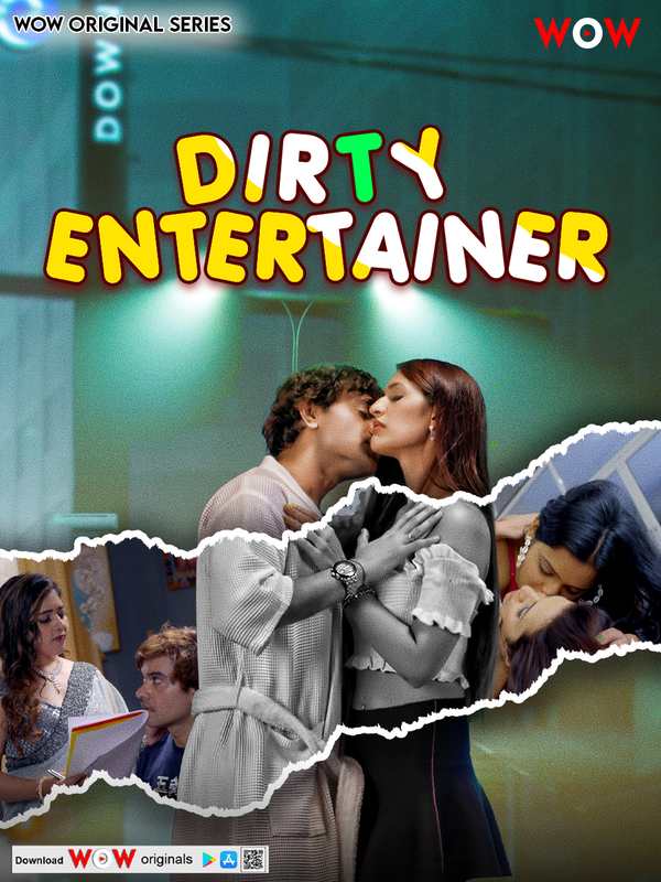 Dirty Entertainer (2023) WoW S01E01T03
